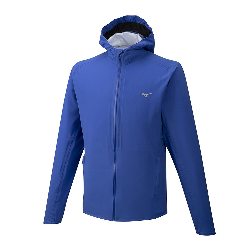 Panske Bundy Mizuno 20K ER Bezecke Modre Vypredaj JYKV92038
